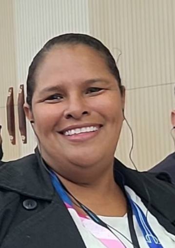 Pastora Yomaira Parra